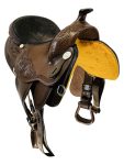 15inch 16inch 17inch South Bend Saddle Co Arabian Trail Saddle 1931 Sale Coupon