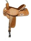 14inch 15inch 16inch South Bend Saddle Co Barrel Racer 276 Sale Coupon