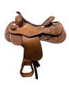 15inch 16inch 17inch South Bend Saddle Co Reining Saddle 2736 Sale Coupon