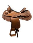 15inch 16inch 17inch South Bend Saddle Co Reining Saddle 2736 Sale Coupon