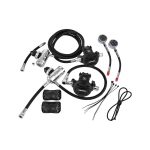 Apeks Sidemount System Scuba Diving Regulator Kit Best Deal