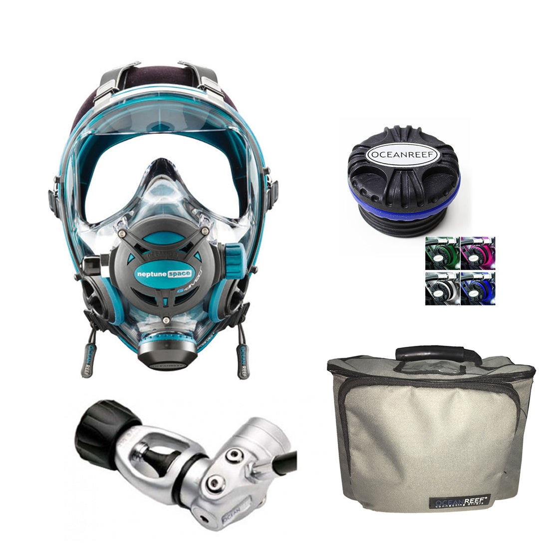 Scubapro Hydros X Men’s BC/BCD with AIR2 Inflator for Scuba Diving Best Deal