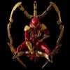 Marvel Comics Iron Spider 1:6 Scale Re:Edit Action Figure Sale Coupon ToyShnip