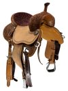 Martin Saddlery Sherry Cervi Crown C Barrel Racer 97-C4 Sale Coupon