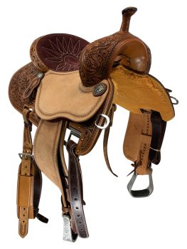 Martin Saddlery Sherry Cervi Crown C Barrel Racer 97-C4 Sale Coupon