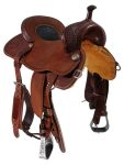 13.5inch to 17inch Martin Saddlery Sherry Cervi Stingray Barrel Racer 71-C5 Sale Coupon