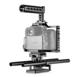 Coupon Sale on Universal Wedge Plate with 15mm LWS 1753