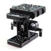 Coupon Sale on 15mm Rail Support System Baseplate(ARRI) 1725