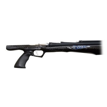 Bleutec Oceanborn Carbon Special Edition Speargun Spearfishing Best Deal