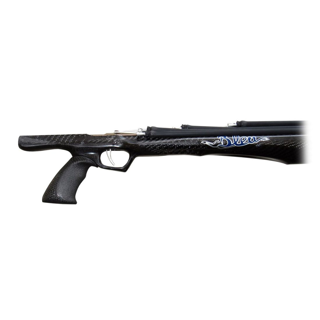 Bleutec Oceanborn Carbon Special Edition Speargun Spearfishing Best Deal
