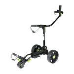 Spitzer EL6 Electronic Push Cart Best Discount