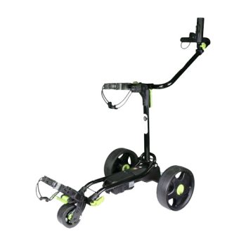 Spitzer EL6 Electronic Push Cart Best Discount