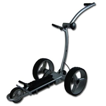 Spitzer RL150 Lithium Electric Push Cart Best Discount