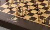 Square Off Chess Board – GRAND KINGDOM Chess Set on Sale Coupon From The Real Masters Of Chess