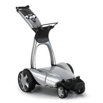 Stewart X9 Remote Electric Golf Push Cart Best Discount