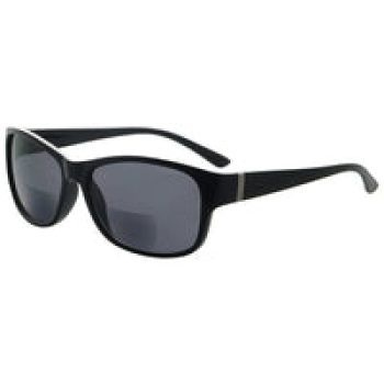 Eyekeeper Classic Rectangle Polarized Bifocal Reading Sunglasses PGSG821 Sale Coupon