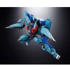 Super-Animal God Dancouga GX-94 Black-Wing Soul of Chogokin Action Figure Sale Coupon ToyShnip
