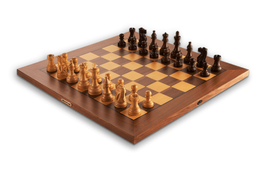 Supreme Tournament 55 Millennium Electronic Chess Set on Sale Coupon From The Real Masters Of Chess