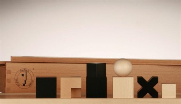 The Bauhaus Chess Pieces on Sale Coupon From The Real Masters Of Chess