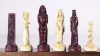 The Egyptian Chess Pieces – SAC Antiqued on Sale Coupon From The Real Masters Of Chess