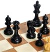 The Grandmaster Chess Set and Storage Board Combination on Sale Coupon From The Real Masters Of Chess