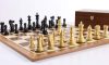 The Grandmaster Chess Set Combo with Storage on Sale Coupon From The Real Masters Of Chess