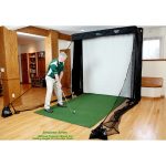 The Net Return Simulator Series Golf Net Best Discount