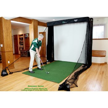 The Net Return Simulator Series Golf Net Best Discount