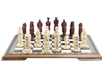 The Sherlock Holmes Chess Pieces – SAC Antiqued on Sale Coupon From The Real Masters Of Chess
