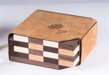 the STACK Chessboard Limited Edition on Sale Coupon From The Real Masters Of Chess