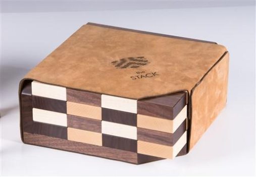 the STACK Chessboard Limited Edition on Sale Coupon From The Real Masters Of Chess