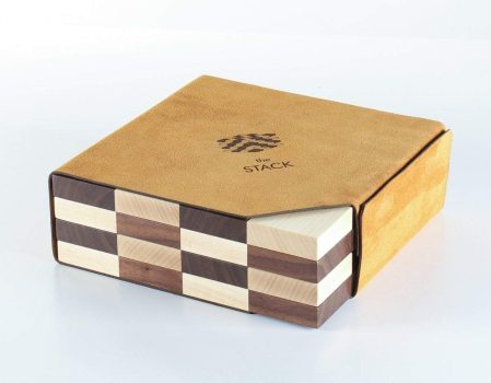 the STACK Chessboard – Tournament Edition on Sale Coupon From The Real Masters Of Chess