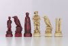 The Tower of London Chess Pieces – SAC Antiqued on Sale Coupon From The Real Masters Of Chess