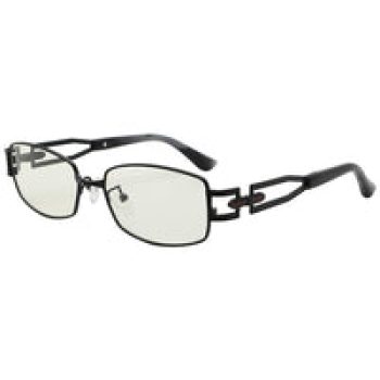 Eyekeeper Titanium Metal Computer Eyeglasses Blue Light Filter Lens Eyewears Sale Coupon