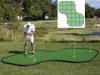 Tour Links 12’x12′ Indoor/Outdoor Putting Green Best Discount