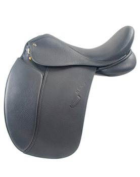 M.Toulouse Aachen Dressage Saddle w/ Genesis Tree 2700 Sale Coupon