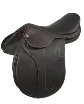 M.Toulouse Bretta Pro Close Contact Saddle w/ Genesis Tree 3501 Sale Coupon