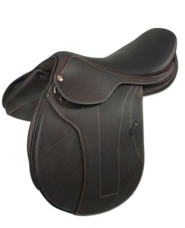 M.Toulouse Bretta Pro Close Contact Saddle w/ Genesis Tree 3501 Sale Coupon