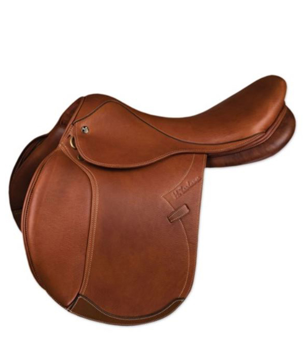 M.Toulouse Denisse Close Contact Saddle w/ Genesis Tree 5801 Sale Coupon
