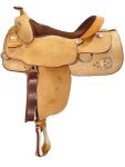 15.5inch to 17inch Billy Cook Training Saddle 9030 Sale Coupon
