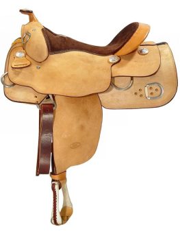 15.5inch to 17inch Billy Cook Training Saddle 9030 Sale Coupon