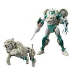 Transformers Masterpiece Edition MP-50 Beast Wars Tigatron Sale Coupon ToyShnip