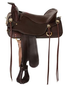 Tucker Cheyenne Frontier Trail Saddle T67 Sale Coupon