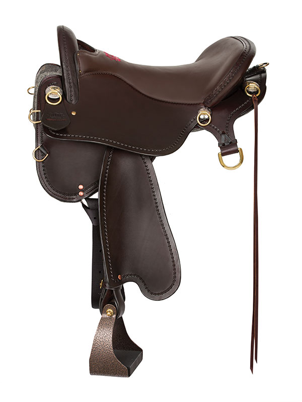 Tucker Endurance Trail Saddle T59 Sale Coupon