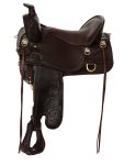 Tucker High Plains Trail Saddle T60 Sale Coupon