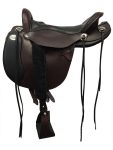 Tucker Horizon Nomad Trail Saddle 249 Sale Coupon