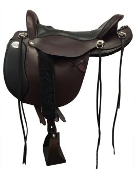 Tucker Horizon Nomad Trail Saddle 249 Sale Coupon