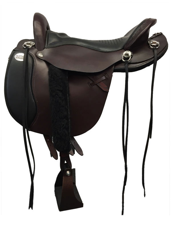 Tucker Horizon Nomad Trail Saddle 249 Sale Coupon