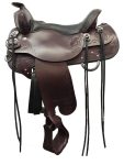Tucker Horizon Trail Head Saddle 271 Sale Coupon