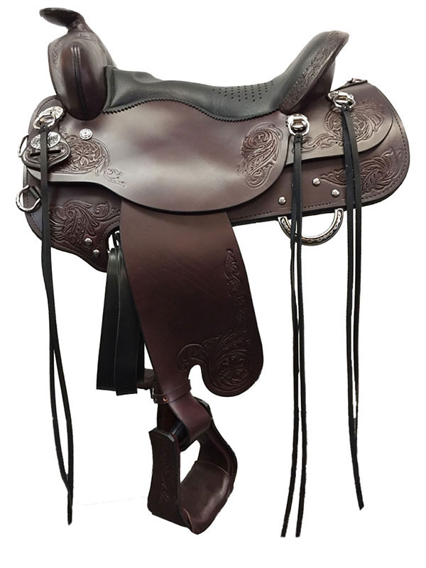 Tucker Horizon Trail Head Saddle 271 Sale Coupon